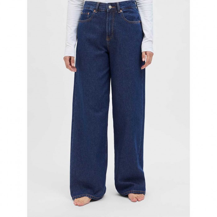 JJXX JXTOKYO WIDE HW MR6001 DNM NOOS BLUE