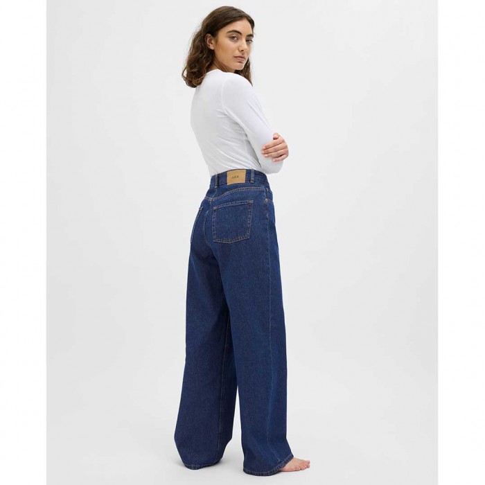 JJXX JXTOKYO WIDE HW MR6001 DNM NOOS BLUE