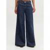 JJXX JXPALMA KARLA WIDE MW R285 DNM SN DARK BLUE