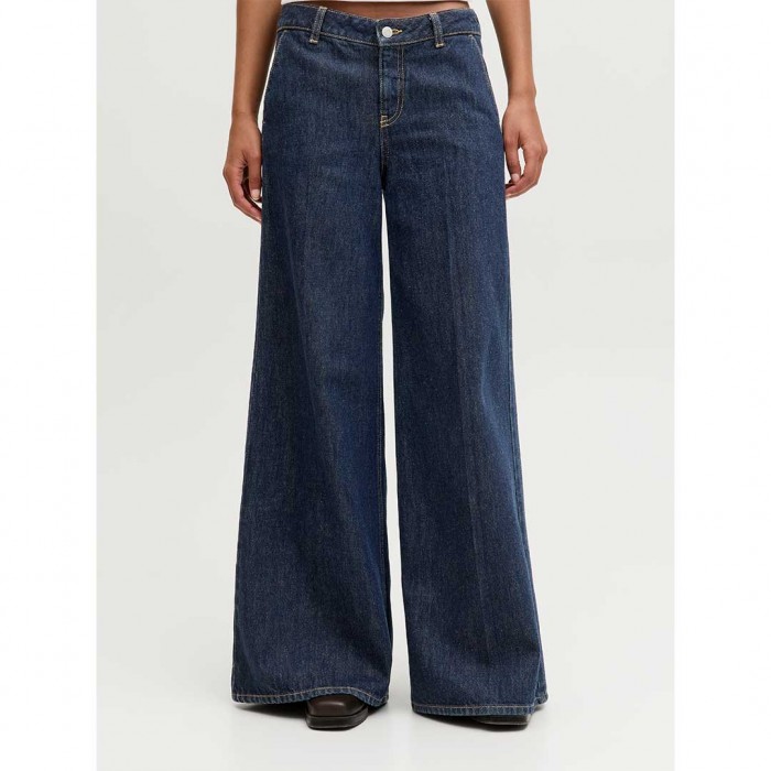 JJXX JXPALMA KARLA WIDE MW R285 DNM SN DARK BLUE