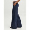 JJXX JXPALMA KARLA WIDE MW R285 DNM SN DARK BLUE