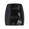 JJXX JXNANI SEQUIN SKIRT WVN BLACK