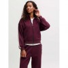 JJXX JXLEONA ESME JACKET PNT VIOLET