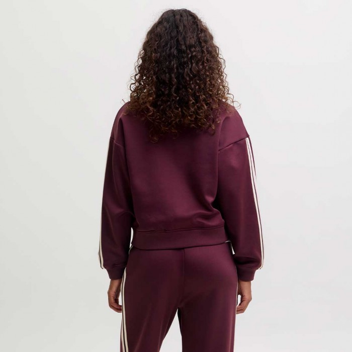 JJXX JXLEONA ESME JACKET PNT VIOLET