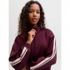 JJXX JXLEONA ESME JACKET PNT VIOLET