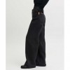 JJXX JXTOKYO AVA WIDE HW R468 DNM BLACK