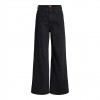 JJXX JXTOKYO AVA WIDE HW R468 DNM BLACK