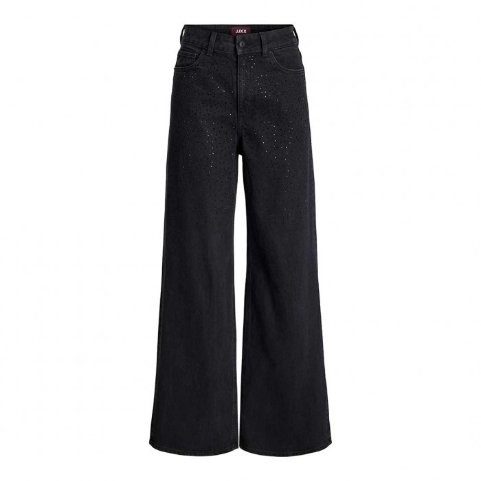 JJXX JXTOKYO AVA WIDE HW R468 DNM BLACK
