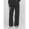 JJXX JXZOE GELLY WIDE HW PANTS PNT SN BLACK