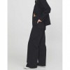 JJXX JXZOE GELLY WIDE HW PANTS PNT SN BLACK