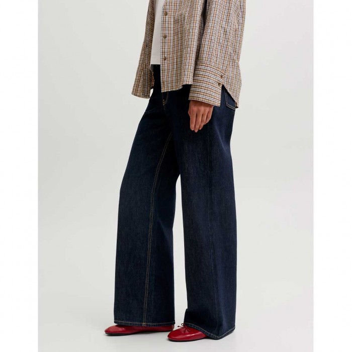 JJXX  JXTOKYO WIDE HW C248 DNM NOOS DARK BLUE