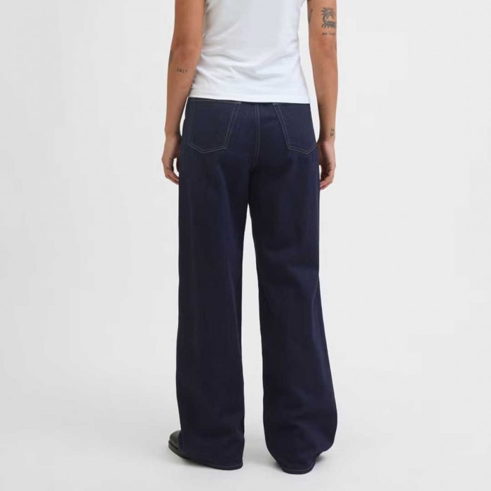 JJXX JXTOKYO WIDE HW CR6004 DNM NOOS DARK BLUE