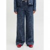 JJXX JXTOKYO WIDE HW R447 DNM BLUE