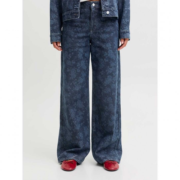 JJXX JXTOKYO WIDE HW R447 DNM BLUE
