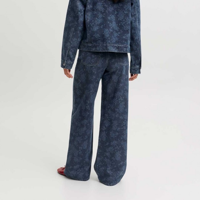 JJXX JXTOKYO WIDE HW R447 DNM BLUE