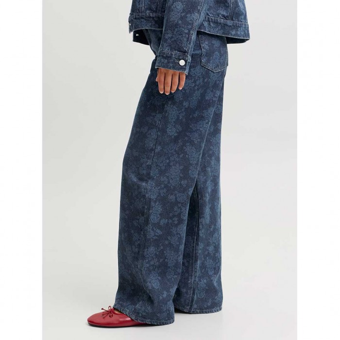 JJXX JXTOKYO WIDE HW R447 DNM BLUE