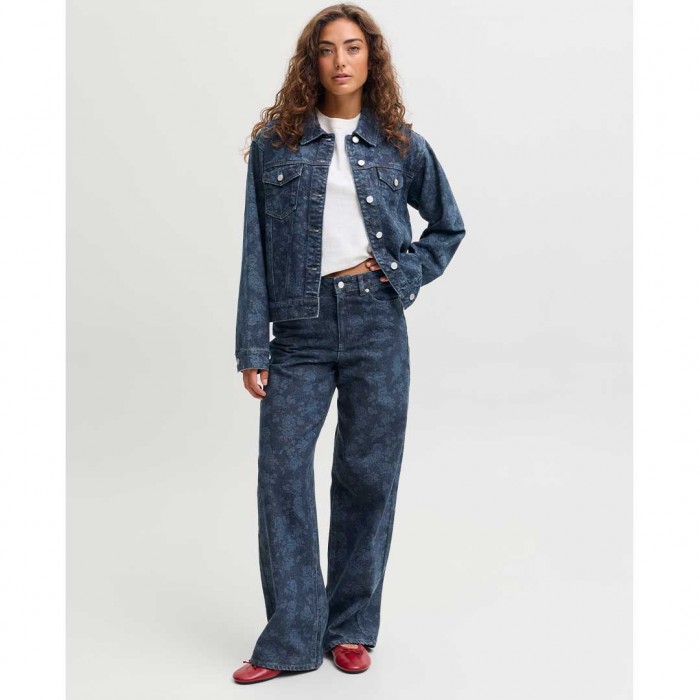 JJXX JXTOKYO WIDE HW R447 DNM BLUE