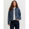 JJXX JXKIARA LS DENIM JACKET R447 DNM BLUE