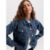 JJXX JXKIARA LS DENIM JACKET R447 DNM BLUE