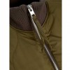 JJXX  JXSERENA LONG QUILTED COAT OTW SN GREEN