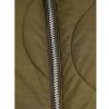 JJXX  JXSERENA LONG QUILTED COAT OTW SN GREEN