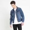 Lee Men's Slim Rider Jacket - Ανδρικό Jacket