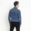 Lee Men's Slim Rider Jacket - Ανδρικό Jacket