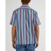 LEE MENS STRIPE SHIRT