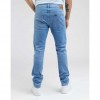 LEE Luke Low Stretch LIGHT BLUE