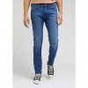 LEE MENS LUKE JEAN BLUE