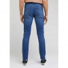 LEE MENS LUKE JEAN BLUE