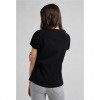 LEE WOMENS T-SHIRT BLACK