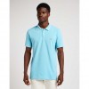 LEE MAN POLO T SHIRT SIEL