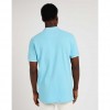 LEE MAN POLO T SHIRT SIEL