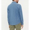 LEE MAN JEAN T SHIRT BLUE