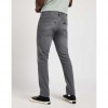 LEE MAN SLIM FIT JEAN LUKE GREY