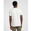 LEE Medium Wobbly Tee WHITE