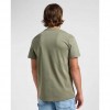 LEE Workwear Tee GREEN