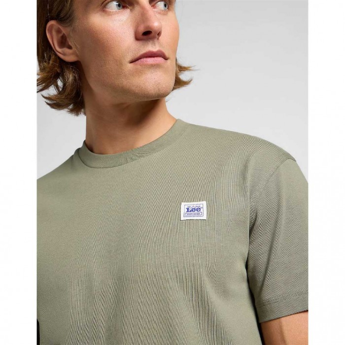 LEE Workwear Tee GREEN