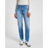 LEE WOMAN JEAN CAROL LIGHT BLUE