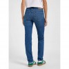 LEE WOMAN JEAN ELLY MEDIUM BLUE