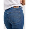 LEE WOMAN JEAN ELLY MEDIUM BLUE