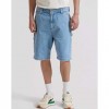 LEE Workwear Relaxed Carpenter Short LIGHT BLUE