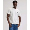 LEE Relaxed Short Sleeve Small Logo Tee WHITE