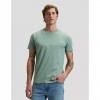 LEE Regular Patch Logo Short Sleeve Tee GREEN LEE Regular Patch Logo Short Sleeve Tee GREEN