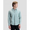 LEE MAN SHIRT LIGHT GREEN LEE MAN SHIRT LIGHT GREEN
