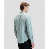 LEE MAN SHIRT LIGHT GREEN LEE MAN SHIRT LIGHT GREEN
