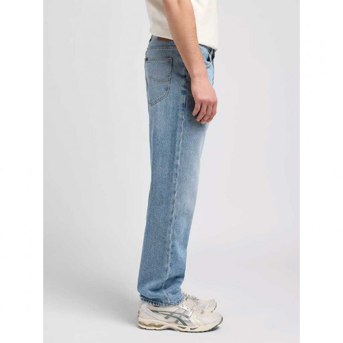 LEE Haden Relaxed Jean LIGHT BLUE