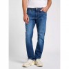 LEE Daren Low Stretch Regular Jean BLUE