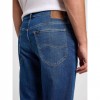 LEE Daren Low Stretch Regular Jean BLUE